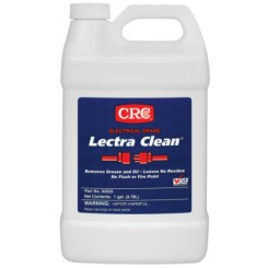 1GAL LECTRA CLEAN-CRC INDUSTRIES-125-02020
