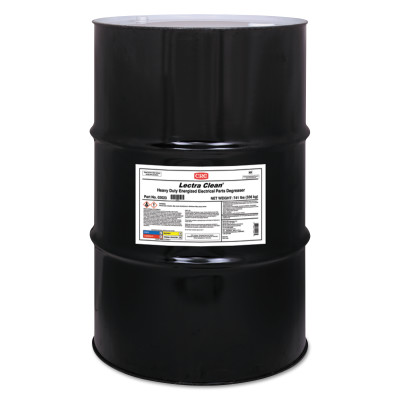 LECTRA CLEAN CLEANER DEG-CRC INDUSTRIES-125-02023