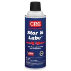16OZ STORE & LUBE-CRC INDUSTRIES-125-02061