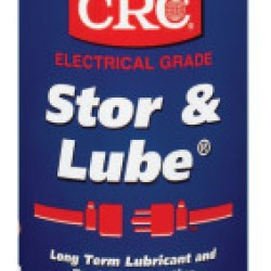 16OZ STORE & LUBE-CRC INDUSTRIES-125-02061