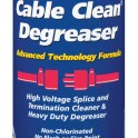 20-OZ. AEROSOL CABLE CLE-CRC INDUSTRIES-125-02064