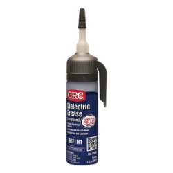 3.3 OZ DI-ELECRTIC GREASE-CRC INDUSTRIES-125-02085