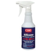 ELECTRICAL GRADE SILICON(55 GAL DRUM)-CRC INDUSTRIES-125-02097