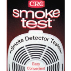 2.5-OZ SMOKE CHECK SMOKED-CRC INDUSTRIES-125-02105
