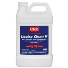 LECTRA CLEAN II-CRC INDUSTRIES-125-02121