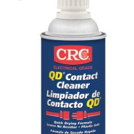 NON-AEROSOL SPRAY CAN CONTACT CLEANER-CRC INDUSTRIES-125-02133
