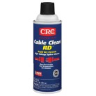 16-OZ CABLE CLEAN-CRC INDUSTRIES-125-02150