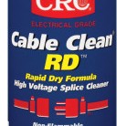 16-OZ CABLE CLEAN-CRC INDUSTRIES-125-02150