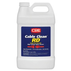RAPID DRY CABLE CLEAN-CRC INDUSTRIES-125-02152