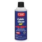 16-OZ. AEROSOL CABLE CLE-CRC INDUSTRIES-125-02170
