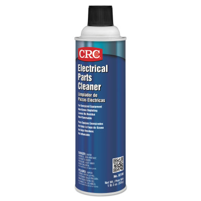 20-OZ. AEROSOL ELECTRICA-CRC INDUSTRIES-125-02180