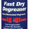 20-OZ. AEROSOL FAST DRY-CRC INDUSTRIES-125-02185