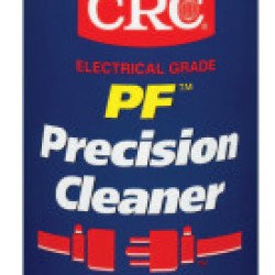 16-OZ. PF PRECISION CLEA-CRC INDUSTRIES-125-02190