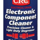 16-OZ. AEROSOL ELECTRONI-CRC INDUSTRIES-125-02200