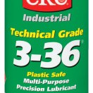 16 OZ. 3-36 TECHNICAL GR-CRC INDUSTRIES-125-03003
