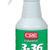 16-OZ. 3-36 MULTI-PURPOS-CRC INDUSTRIES-125-03007