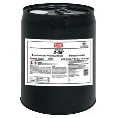 3-36 MULTI-PURPOSE LUBRI-CRC INDUSTRIES-125-03009
