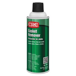 16OZ GASKET REMOVER-CRC INDUSTRIES-125-03017
