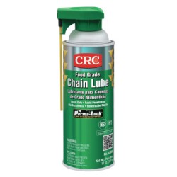 FOOD GRADE CHAIN LUBE-CRC INDUSTRIES-125-03055