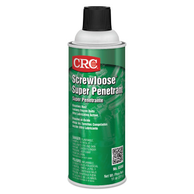 16OZ AEROSOL PENETRATING-CRC INDUSTRIES-125-03060