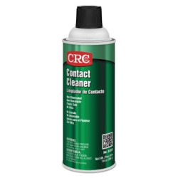 16OZ CONTACT CLEANER-CRC INDUSTRIES-125-03070