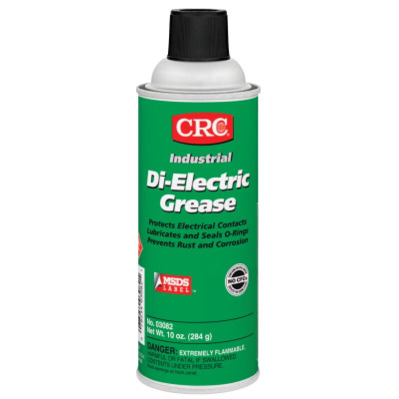 16 OZ. DI-ELECTRIC GREAS-CRC INDUSTRIES-125-03082