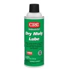 16-OZ DRY MOLY LUBRICANT-CRC INDUSTRIES-125-03084