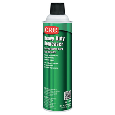 20OZ HEAVY DUTY DEGREASE-CRC INDUSTRIES-125-03095