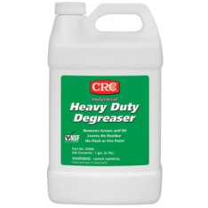 1GAL HEAVY DUTY DEGREASE-CRC INDUSTRIES-125-03096