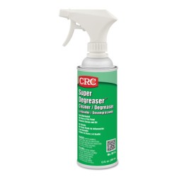 SUPER DEGREASER W/TRIGGER-CRC INDUSTRIES-125-03114