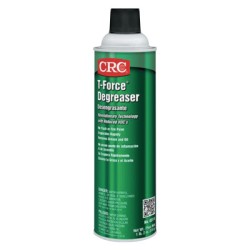 T-FORCE DEGREASER-CRC INDUSTRIES-125-03118