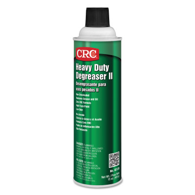 20OZ HEAVY DUTY DEGREASE-CRC INDUSTRIES-125-03120