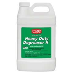 1 GALLON HEAVY DUTY DEGREASER II-CRC INDUSTRIES-125-03121