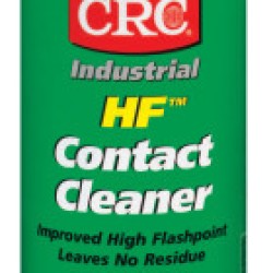 16OZ HF CONTACT CLEANER-CRC INDUSTRIES-125-03125