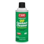 11OZ QD CONTACT CLEANER-CRC INDUSTRIES-125-03130