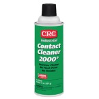 16 OZ. CONTACT CLEANER 2-CRC INDUSTRIES-125-03150