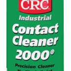 16 OZ. CONTACT CLEANER 2-CRC INDUSTRIES-125-03150