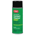 CONTACT CLEANER 2000-CRC INDUSTRIES-125-03152