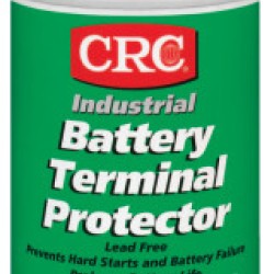 12-OZ. BATTERY TERMINALPROTECTOR-CRC INDUSTRIES-125-03175