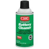 12 OZ. BATTERY CLEANER-CRC INDUSTRIES-125-03176