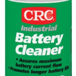12 OZ. BATTERY CLEANER-CRC INDUSTRIES-125-03176