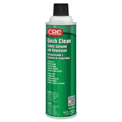 CRC QUICK CLEAN-CRC INDUSTRIES-125-03183