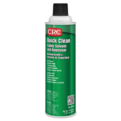 20OZ QUICK CLEAN-CRC INDUSTRIES-125-03180