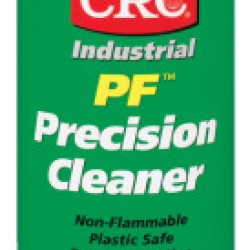 16-OZ. PF PRECISION CLEA-CRC INDUSTRIES-125-03190