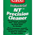 16OZ. NT PRECISION CLEANER AEROSOL-CRC INDUSTRIES-125-03205