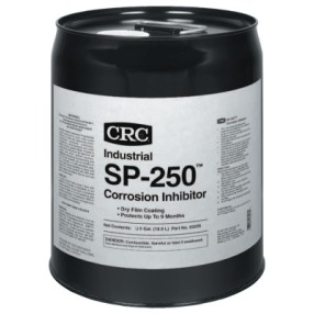SP-250 LIGHT DUTY CORROS-CRC INDUSTRIES-125-03226