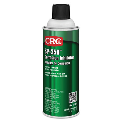 SP350 16OZ CORROSION INH-CRC INDUSTRIES-125-03262