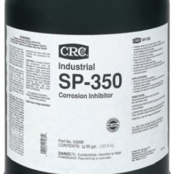 SP350 CORROSION INHIBITO-CRC INDUSTRIES-125-03266