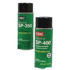 SP400 PROTECTS METAL SUR-CRC INDUSTRIES-125-03286