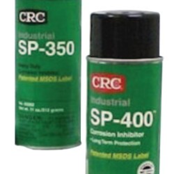 SP400 PROTECTS METAL SUR-CRC INDUSTRIES-125-03286